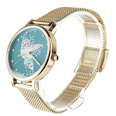 PIERRE LANNIER P423C990 WATCH