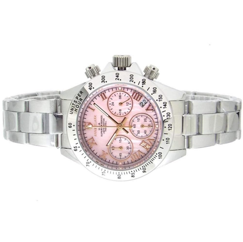 ANN CLARK AM-1012VD-22 WATCH