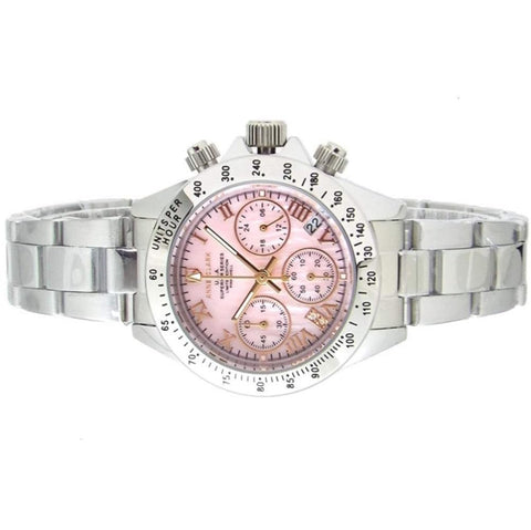 ANN CLARK AM-1012VD-22 WATCH