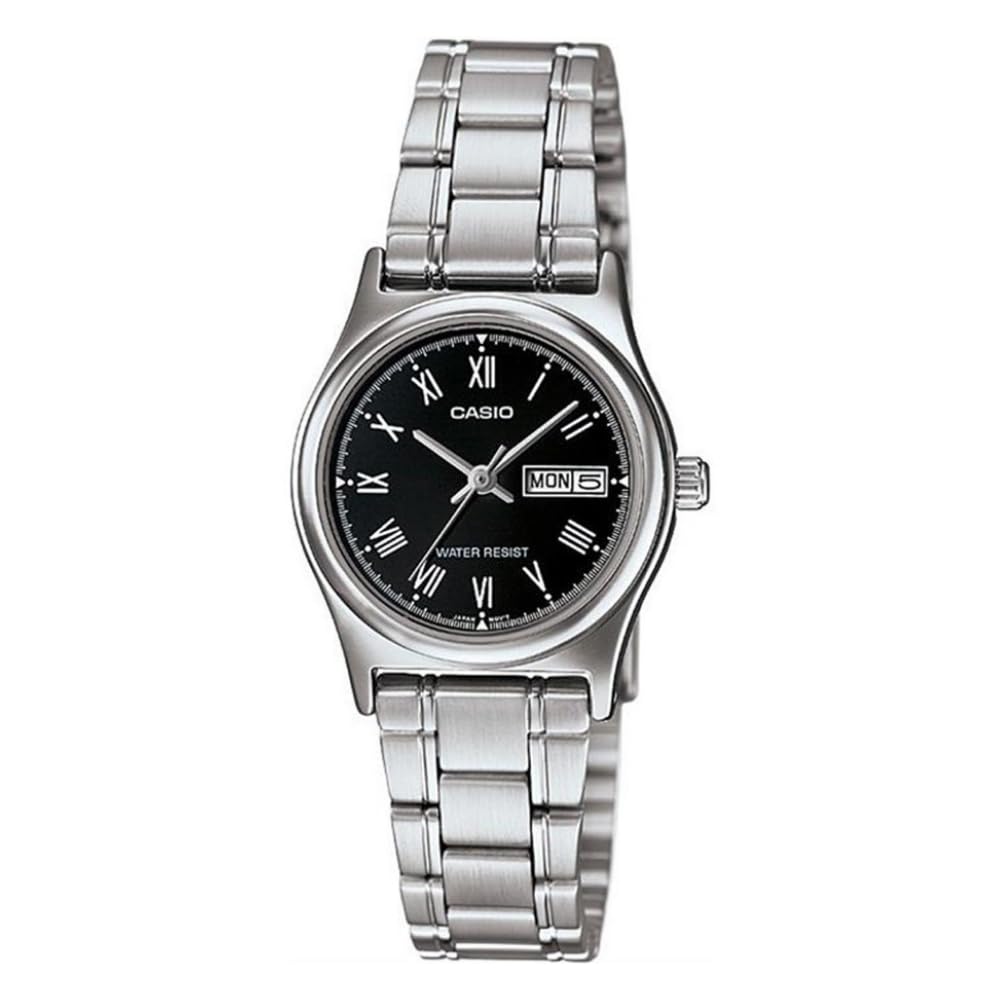 CASIO LTP-V006D-1B WATCH
