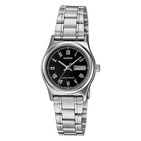 CASIO LTP-V006D-1B WATCH