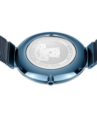 BERING Charity 18132-charity1 Women's Quartz Watch