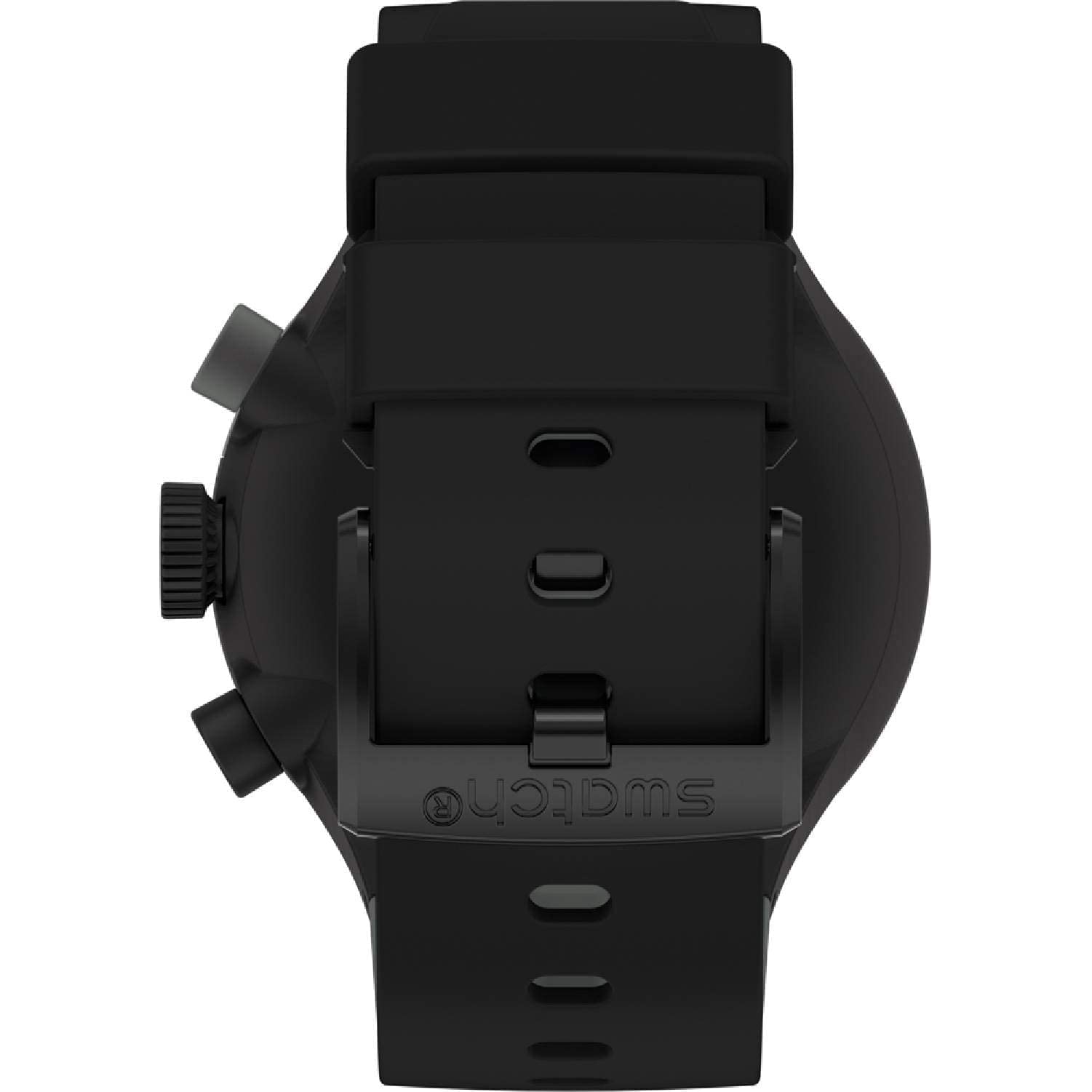 SWATCH SB02B400 WATCH