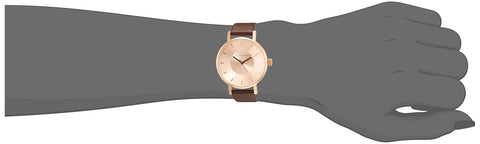 KLASSE14 WVO22RG001S WATCH