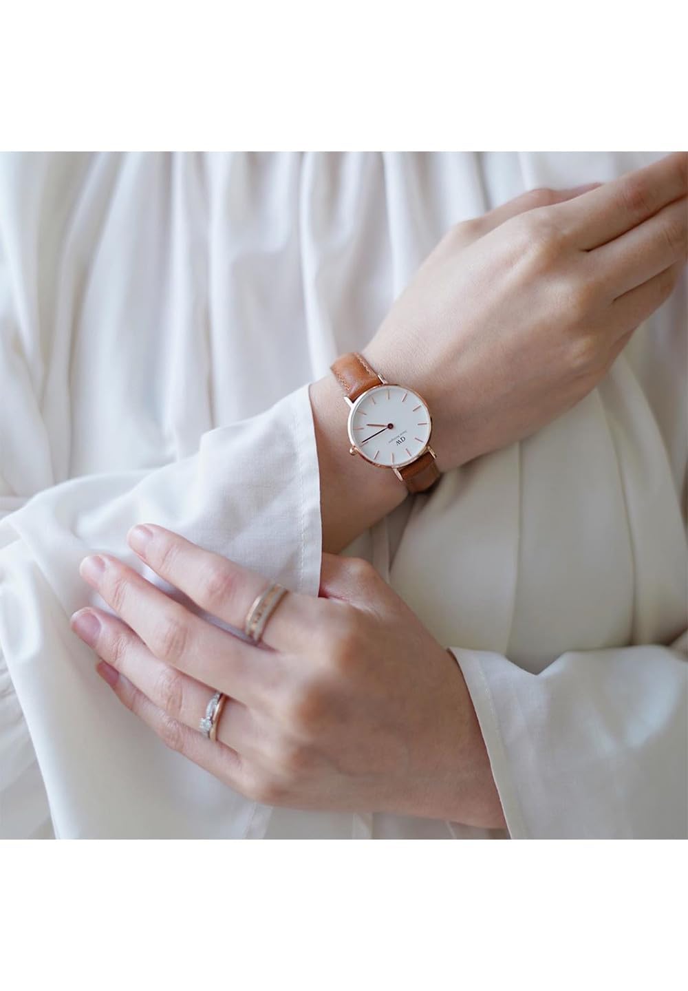DANIEL WELLINGTON DW00100228 WATCH