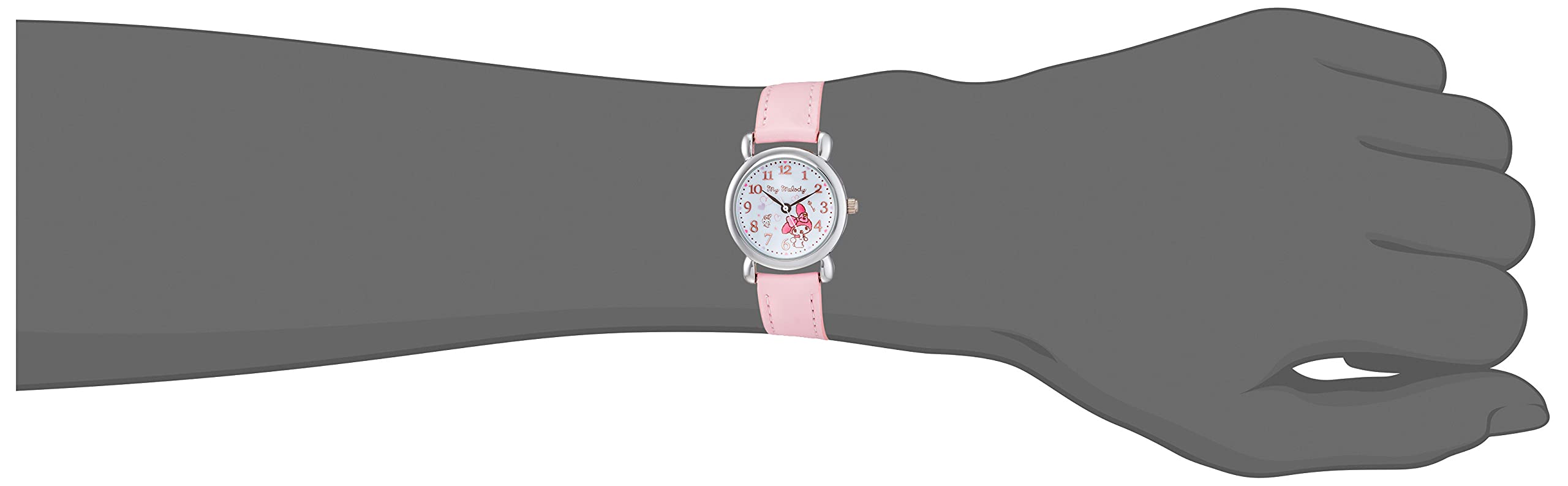SUN FLAME SR-V25-MM WATCH