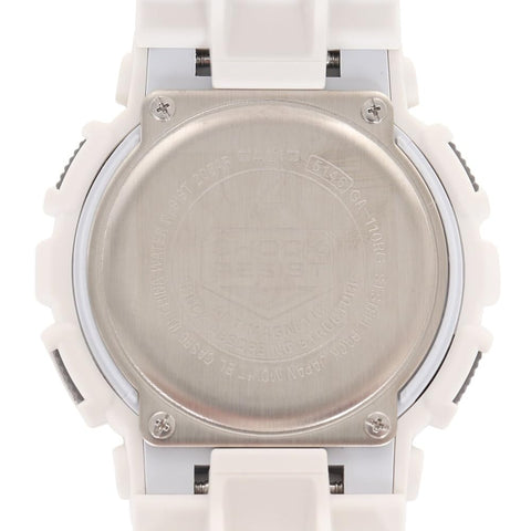 CASIO G-SHOCK GA-110RG-7AJF Rose Gold Quartz Men's Watch