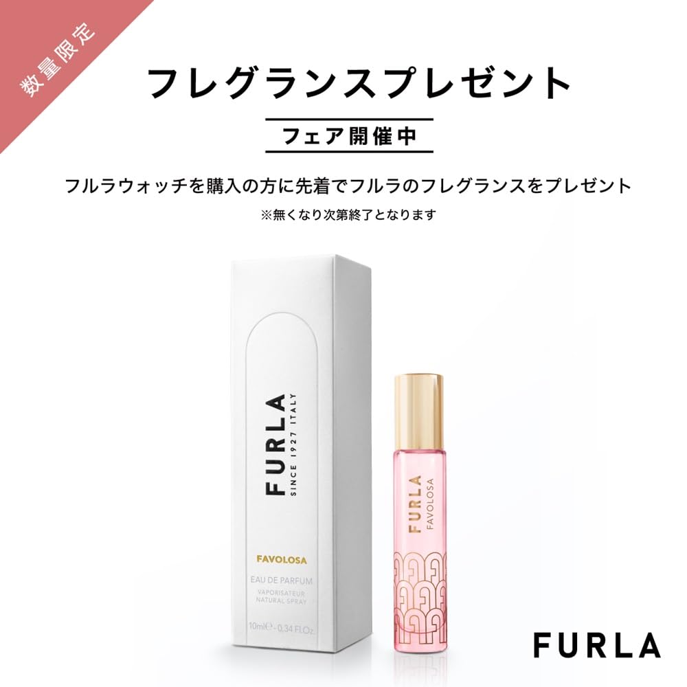 FURLA WW00004006L3 WATCH