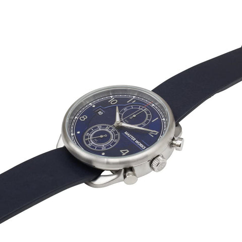 MASTERWORKS MW07SN-EDNVG8 WATCH