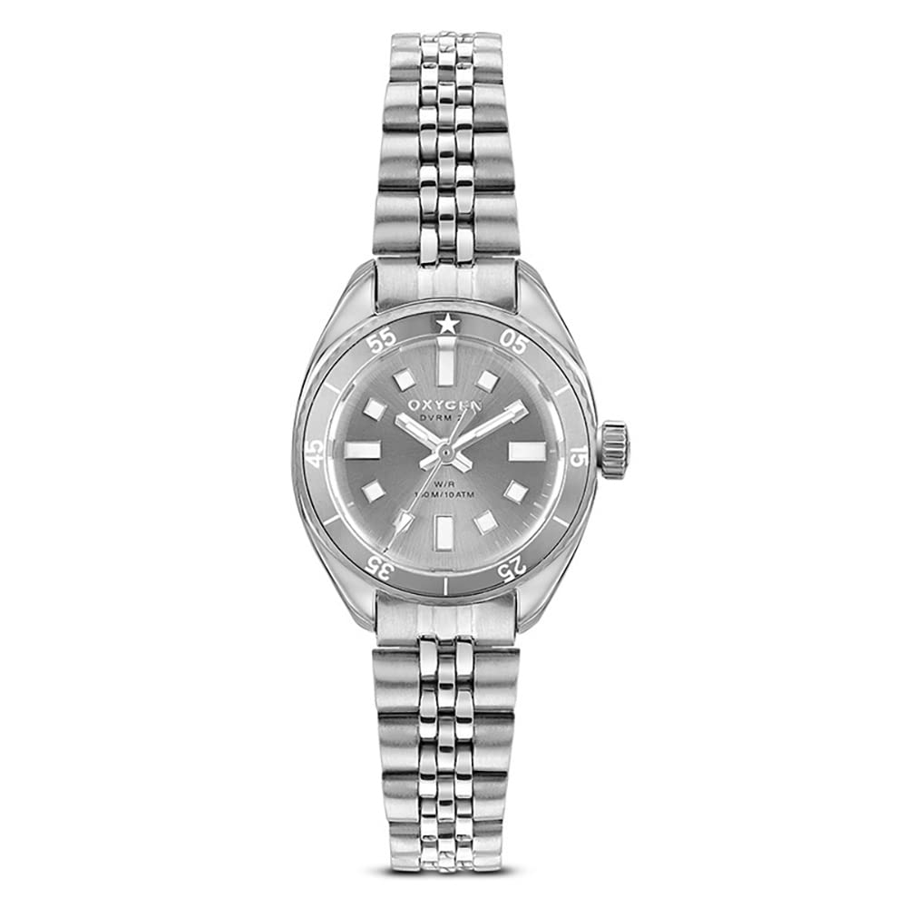 OXYGEN L-DM-ANE-26 WATCH