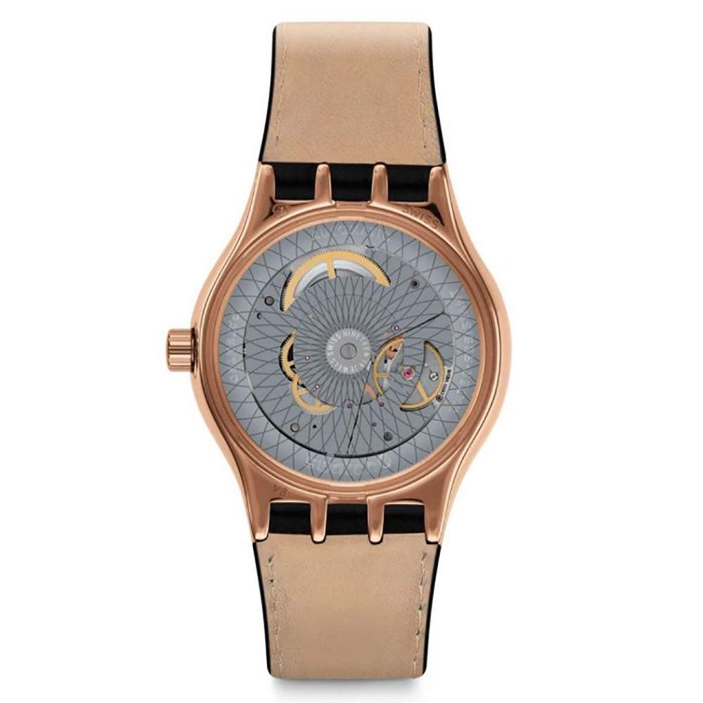 SWATCH YIG400 WATCH