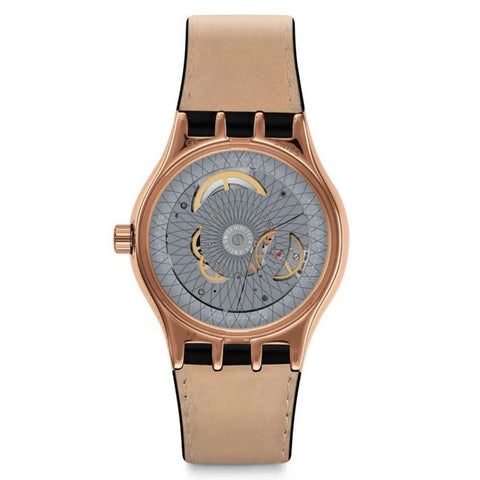 SWATCH YIG400 WATCH