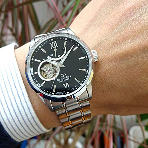 ORIENT RK-AT0001B WATCH