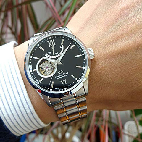 ORIENT RK-AT0001B WATCH
