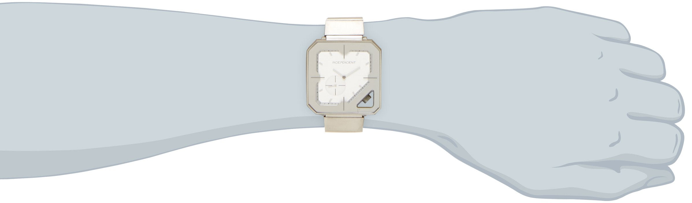 CITIZEN BZ1-510-91 WATCH