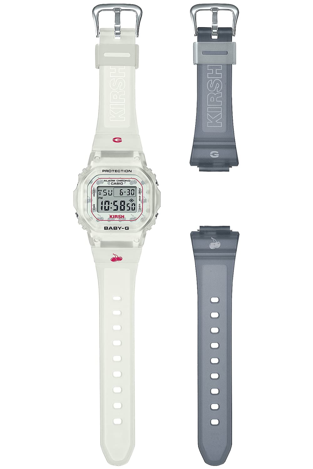 CASIO BGD-565KRS-7JR Baby-G WATCH
