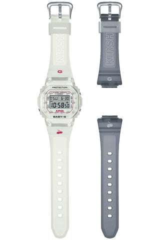CASIO BGD-565KRS-7JR Baby-G WATCH