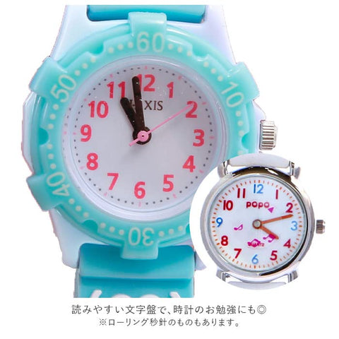 SUN FLAME TCL23-BK WATCH