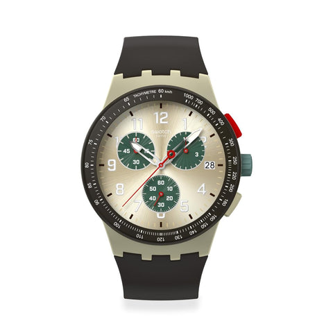 SWATCH SUST402 WATCH