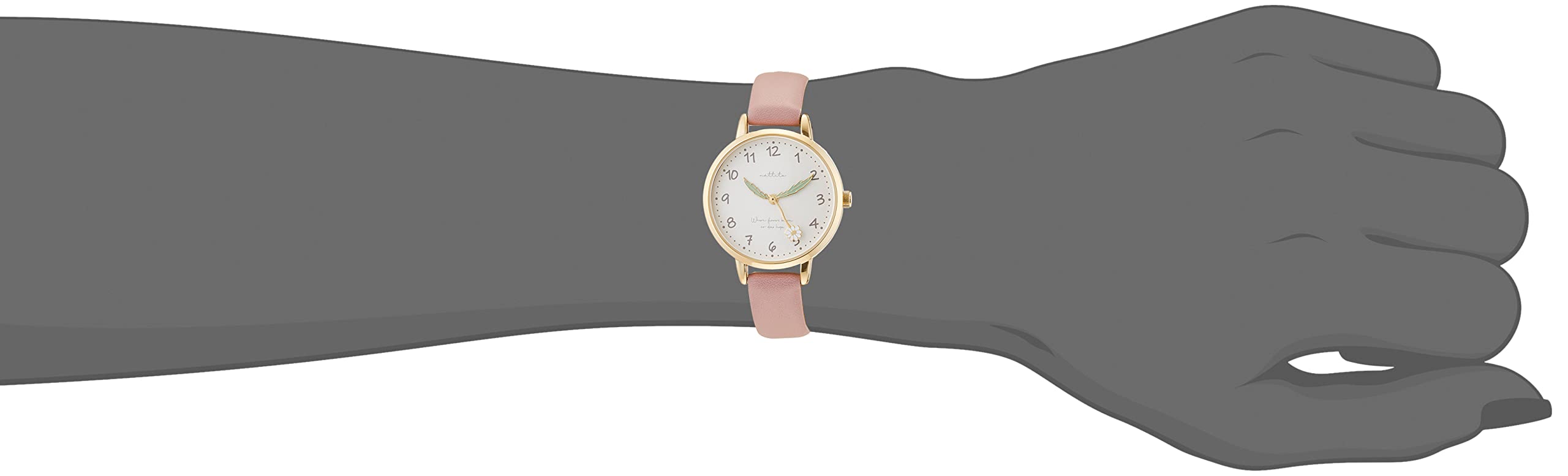 FIELDWORK GY039-2 WATCH
