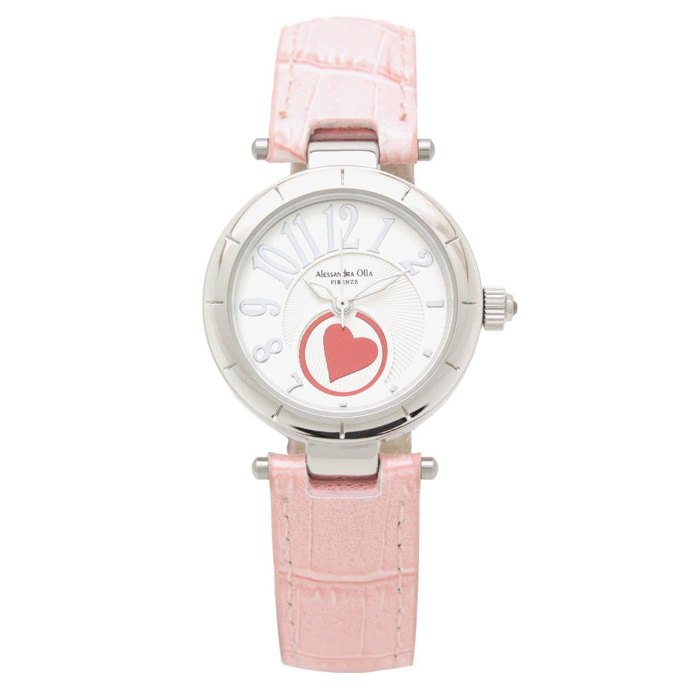 ALESSANDRA OLLA AO-260-2 WATCH