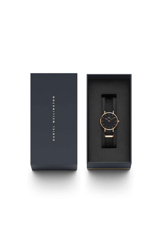 DANIEL WELLINGTON Petite Cornwall DW00100247 Women's Watch