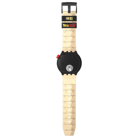 SWATCH SB01Z102 WATCH