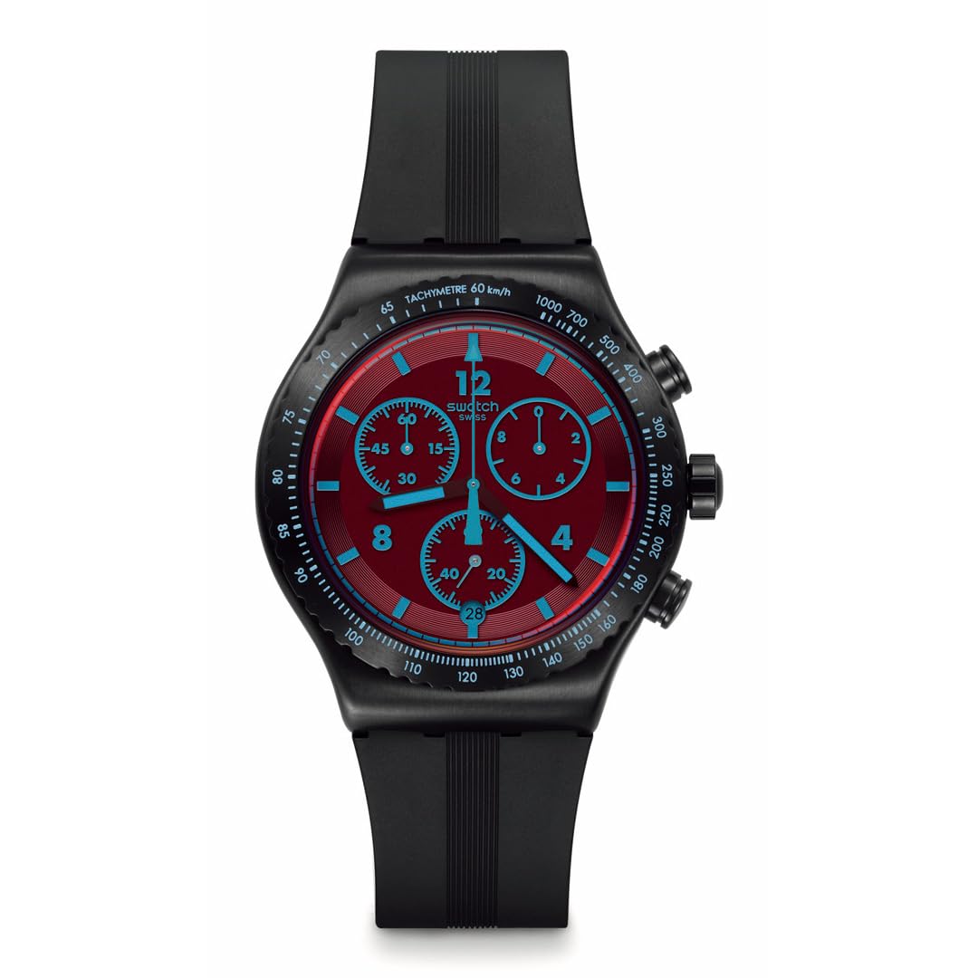 SWATCH YVB417 WATCH