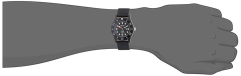 TRIWA TIME FOR OCEANS TFO206-CL150112 Recycled Ocean Plastic Watch