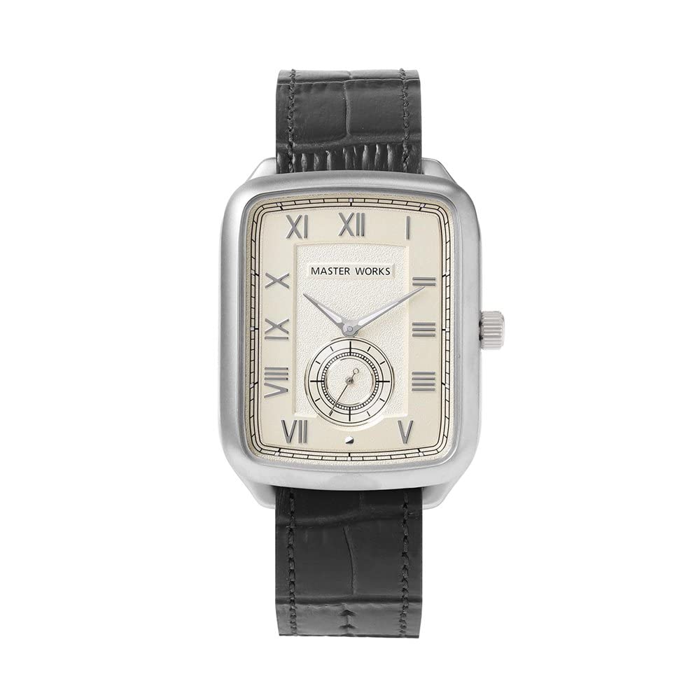 MASTERWORKS MW10SI-GCBKG8 WATCH