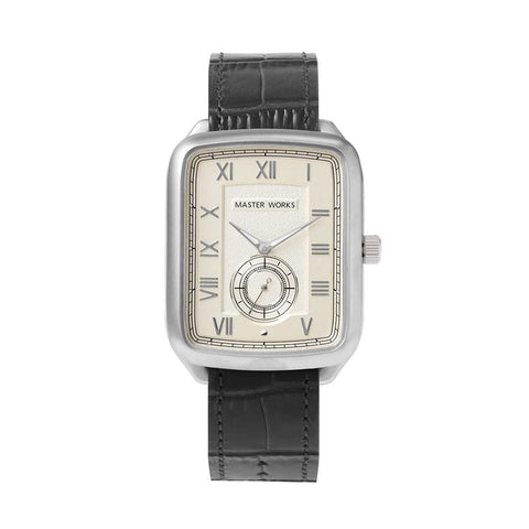 MASTERWORKS MW10SI-GCBKG8 WATCH