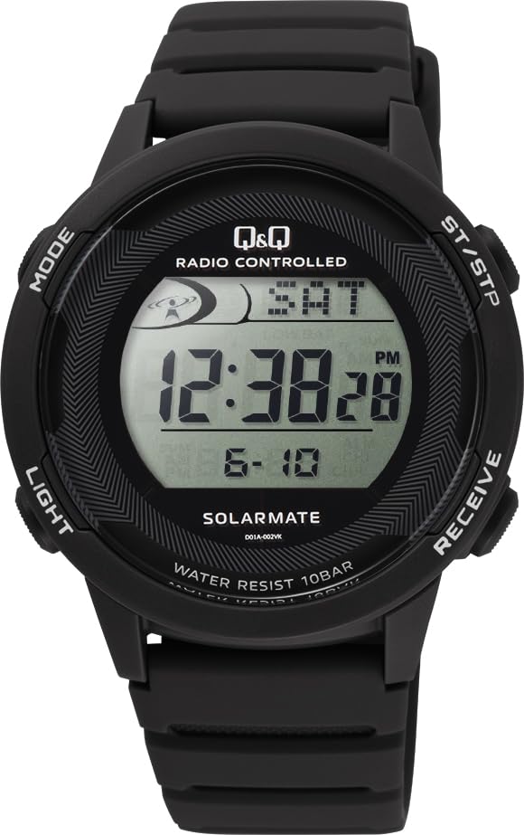 CITIZEN D01A-001VK WATCH