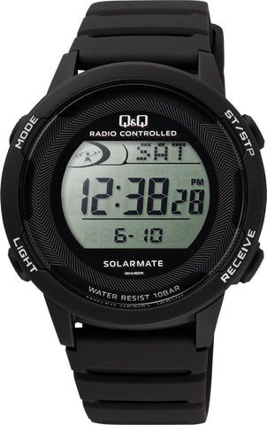 CITIZEN D01A-001VK WATCH