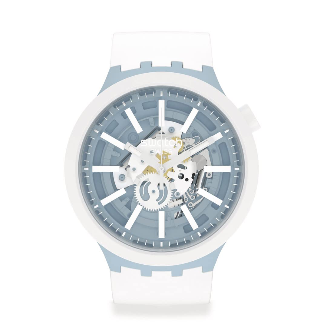 SWATCH SB03N103 WATCH