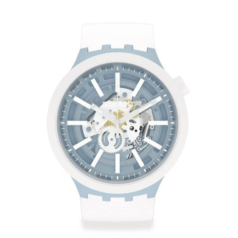 SWATCH SB03N103 WATCH