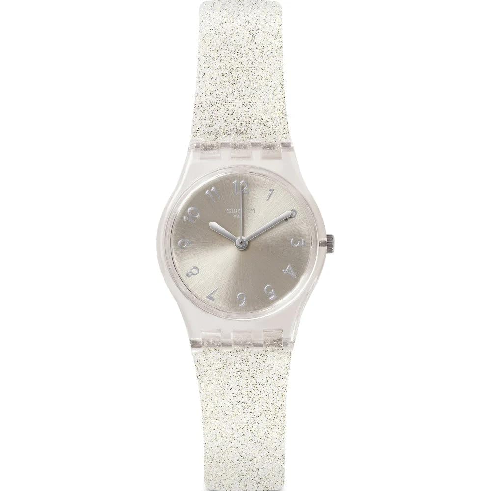 SWATCH LK343E WATCH
