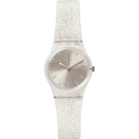 SWATCH LK343E WATCH
