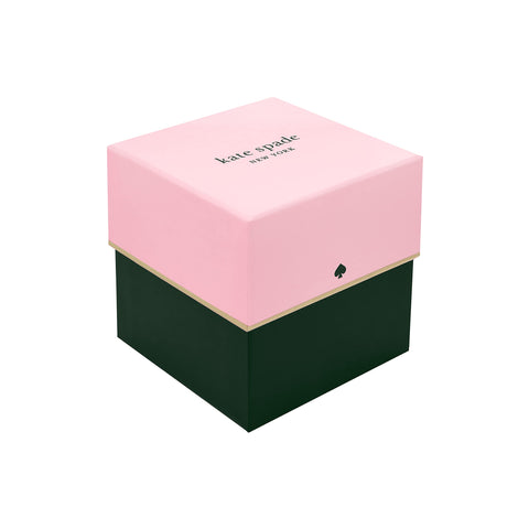 KATE SPADE Chelsea Park KSW1761 Rose Gold Women's Watch