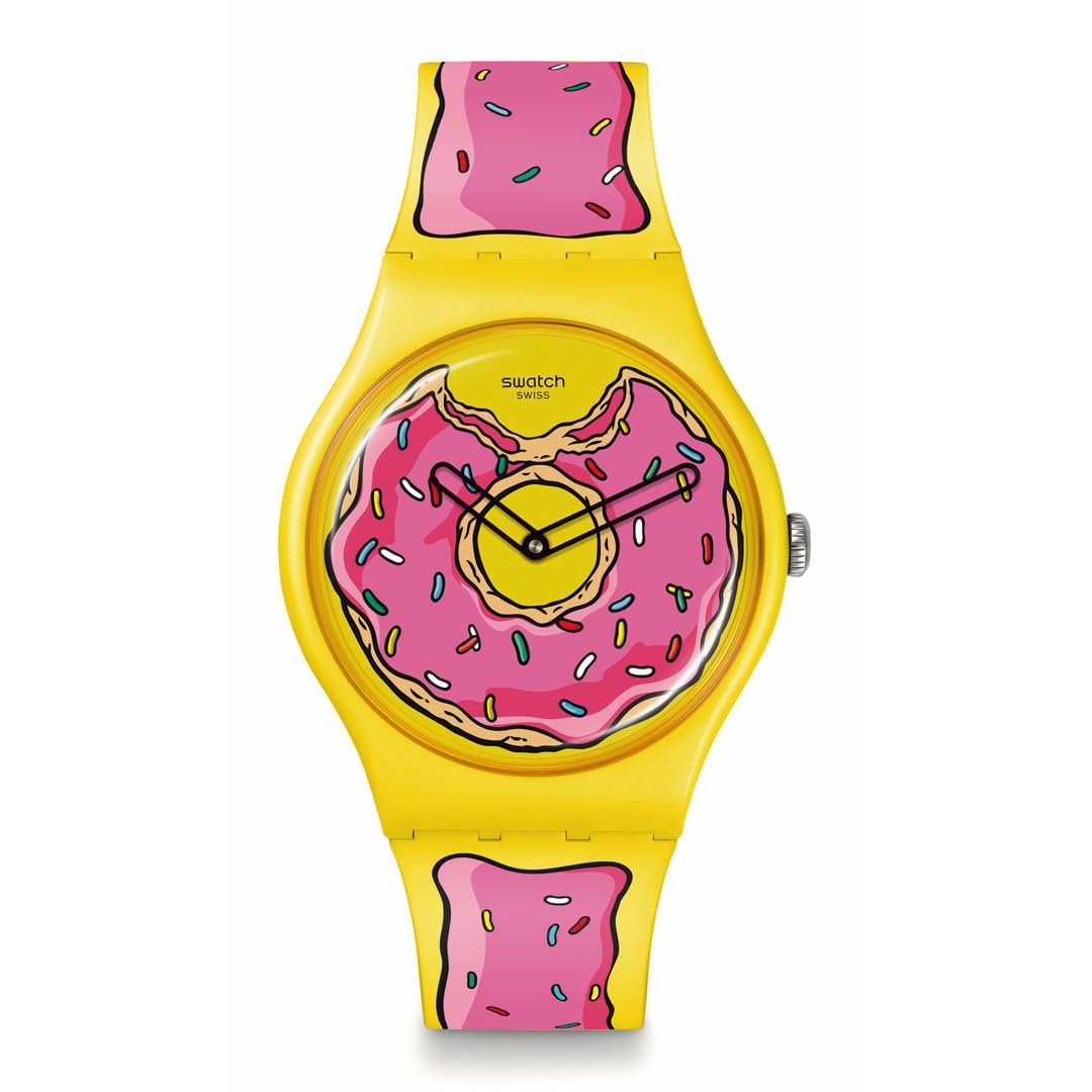 SWATCH SO29Z134 WATCH