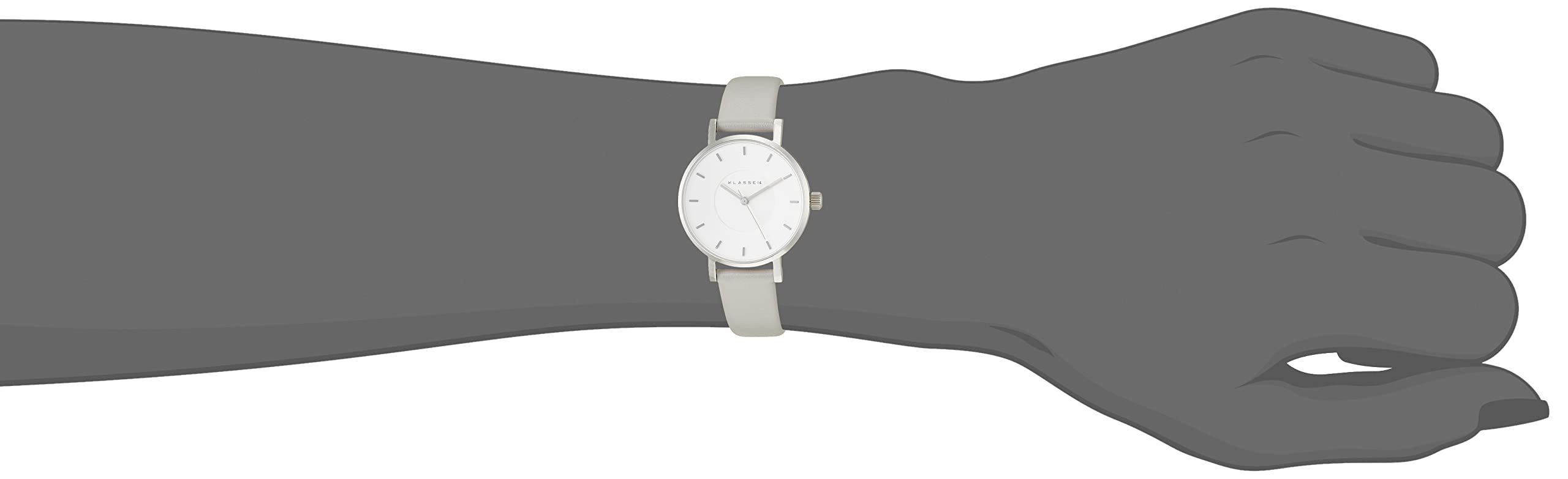 KLASSE14 WVO22SR001S WATCH