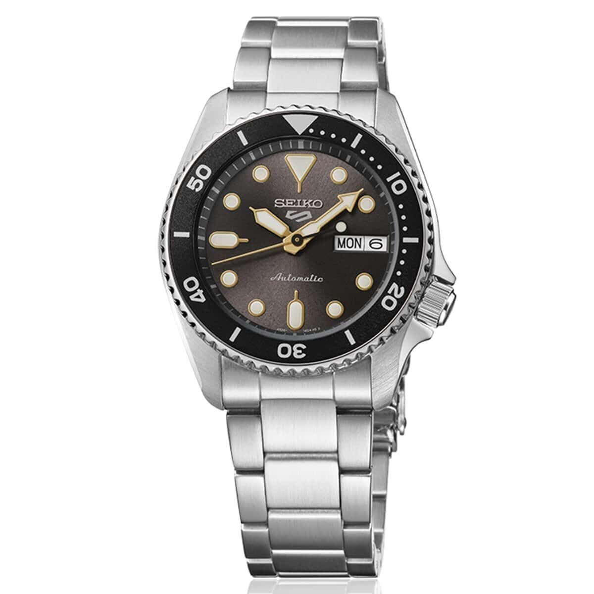 SEIKO SRPL79K1 5 Sports WATCH