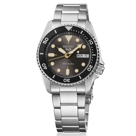 SEIKO SRPL79K1 5 Sports WATCH