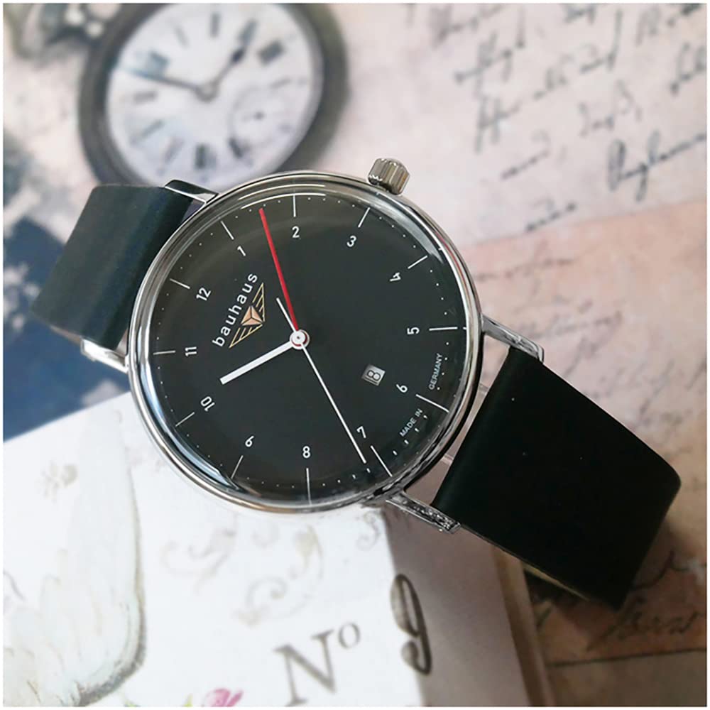 BAUHAUS 2140-2QZ WATCH