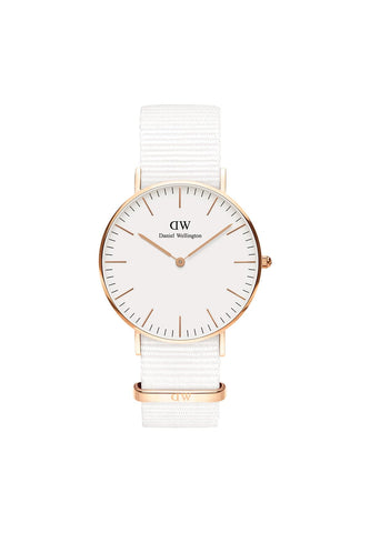 DANIEL WELLINGTON DW00100309 WATCH