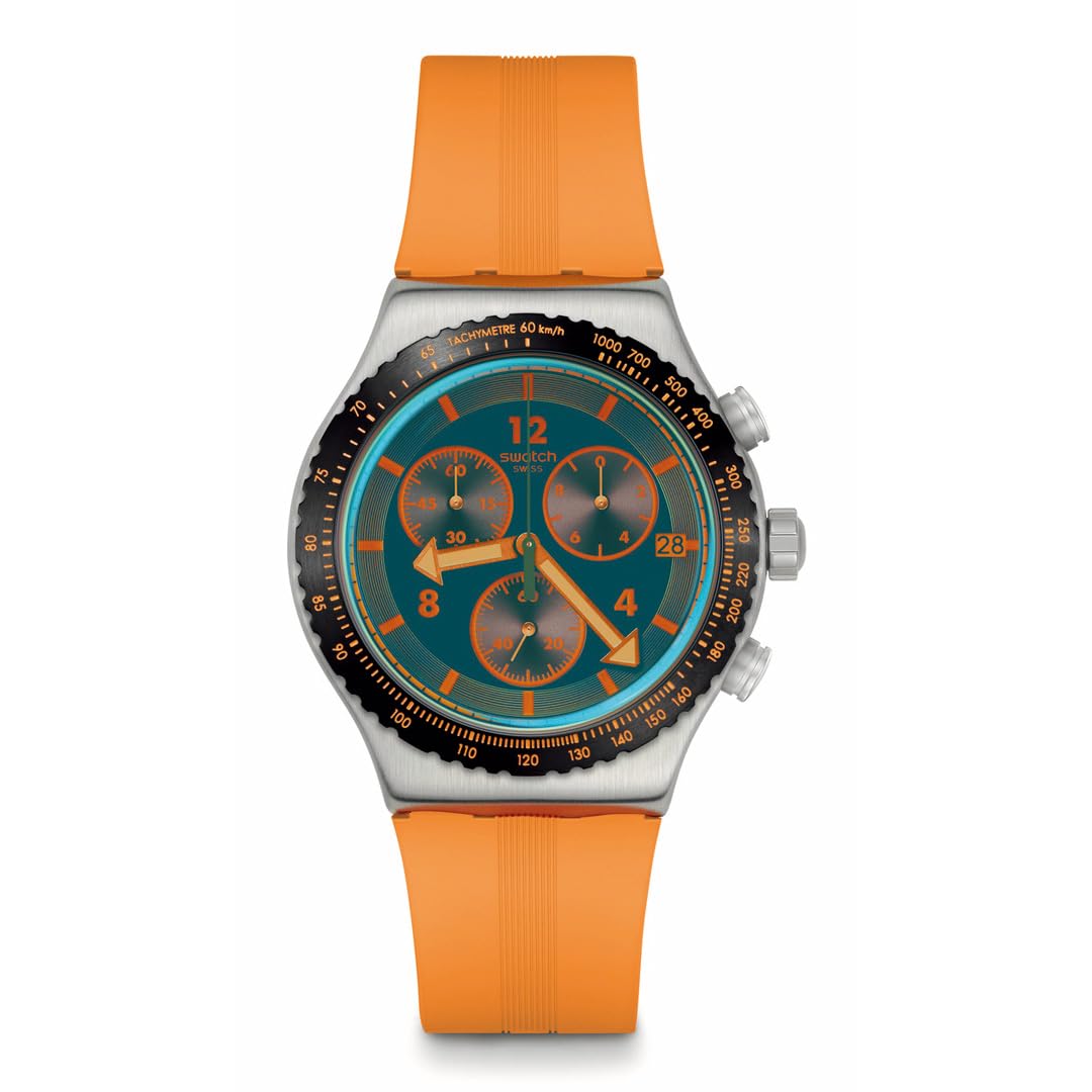 SWATCH YVS529 WATCH