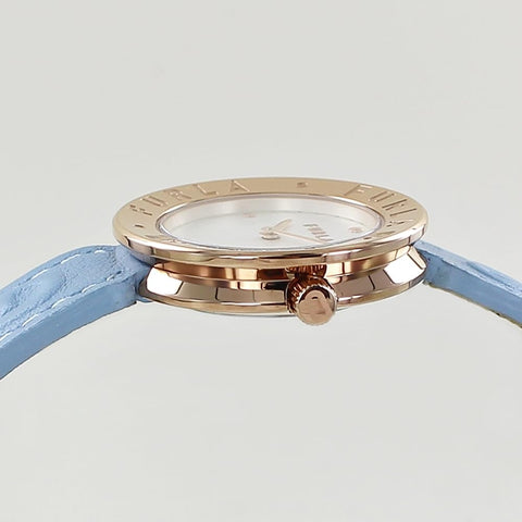 FURLA Essential WW00004006L3 Women's Leather Watch