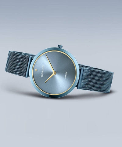 BERING Charity 18132-charity1 Women's Quartz Watch