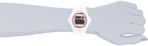 CASIO BG-169G-7JF Baby-G WATCH