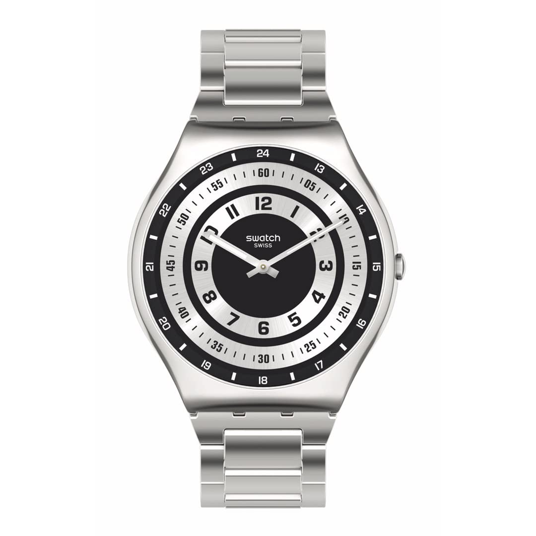 SWATCH SS07S121G WATCH