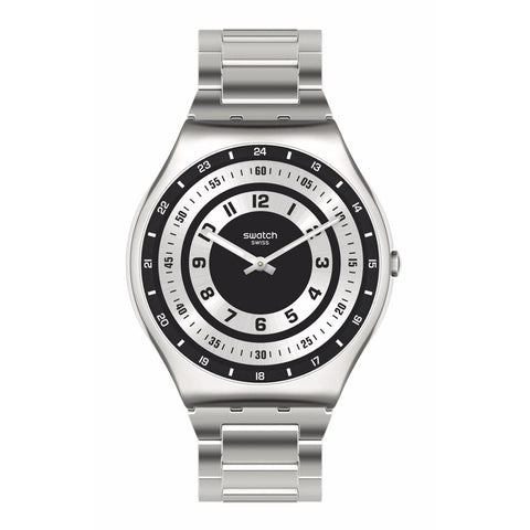 SWATCH SS07S121G WATCH